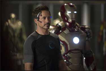 movie image